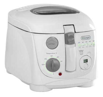 Spare parts and accessories Fryers De Longhi F 959V